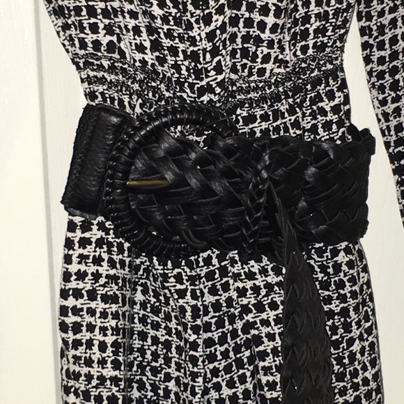 Super Sale 💥Final Price💥 
EUC MSSP dress w/belt - Picture 11 of 16